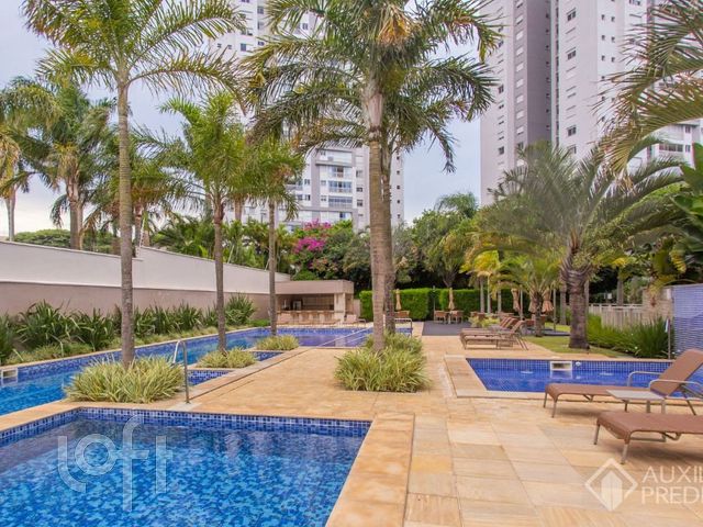 Apartamento com 125m², 3 dormitórios, 1 suíte, Jardim Europa em Porto Alegre