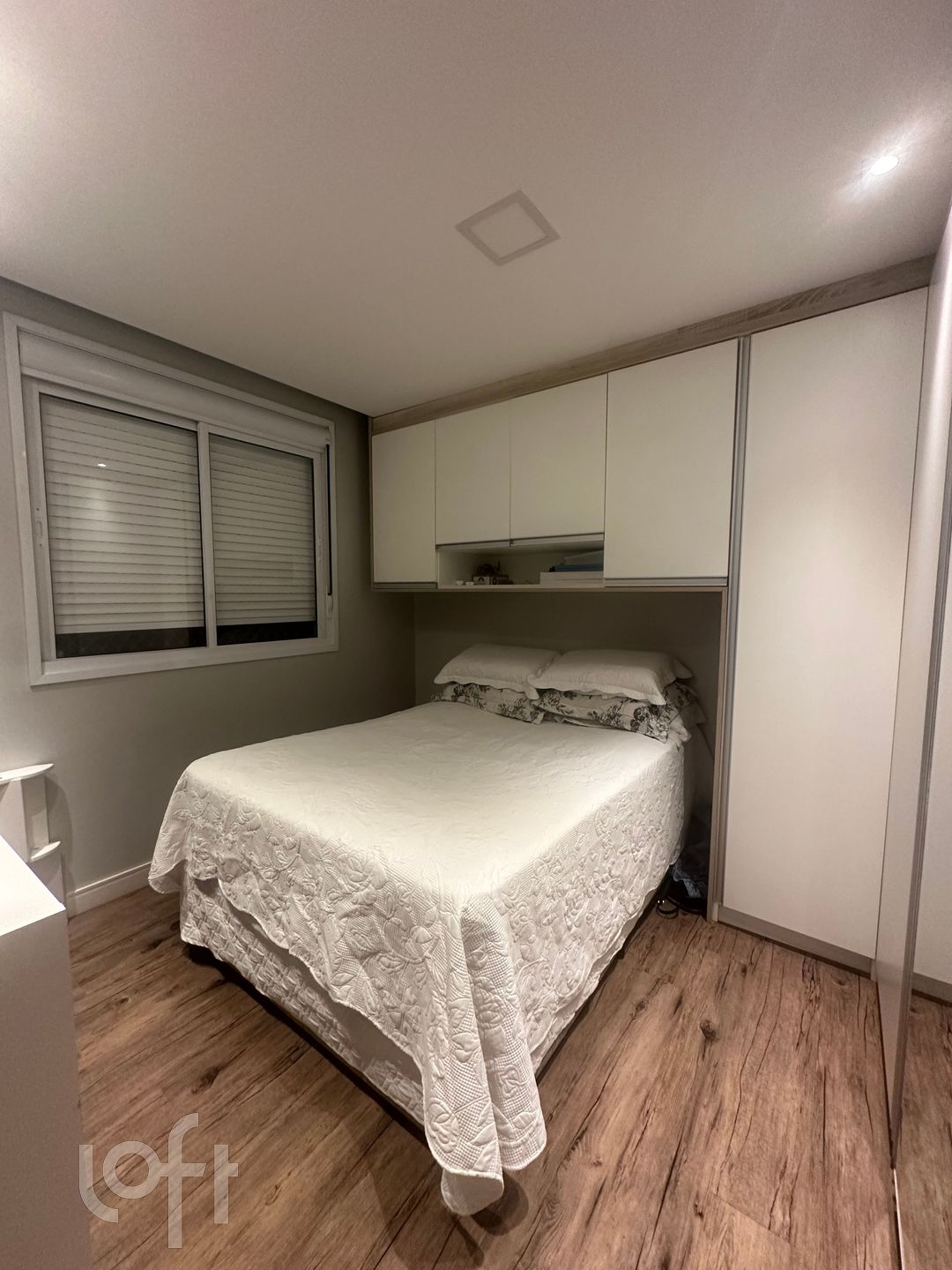 Apartamento à venda com 2 quartos, 52m² - Foto 10