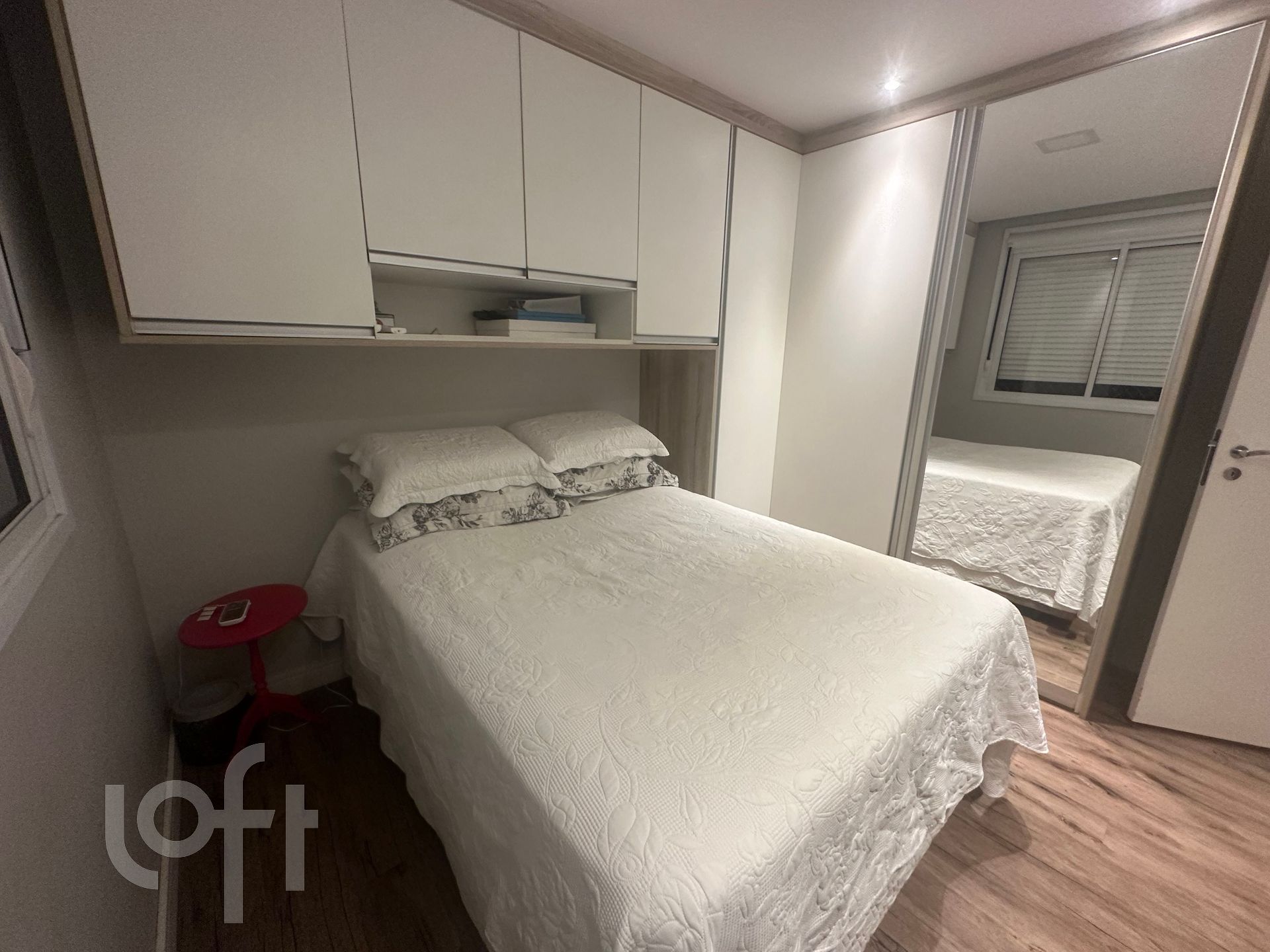 Apartamento à venda com 2 quartos, 52m² - Foto 9