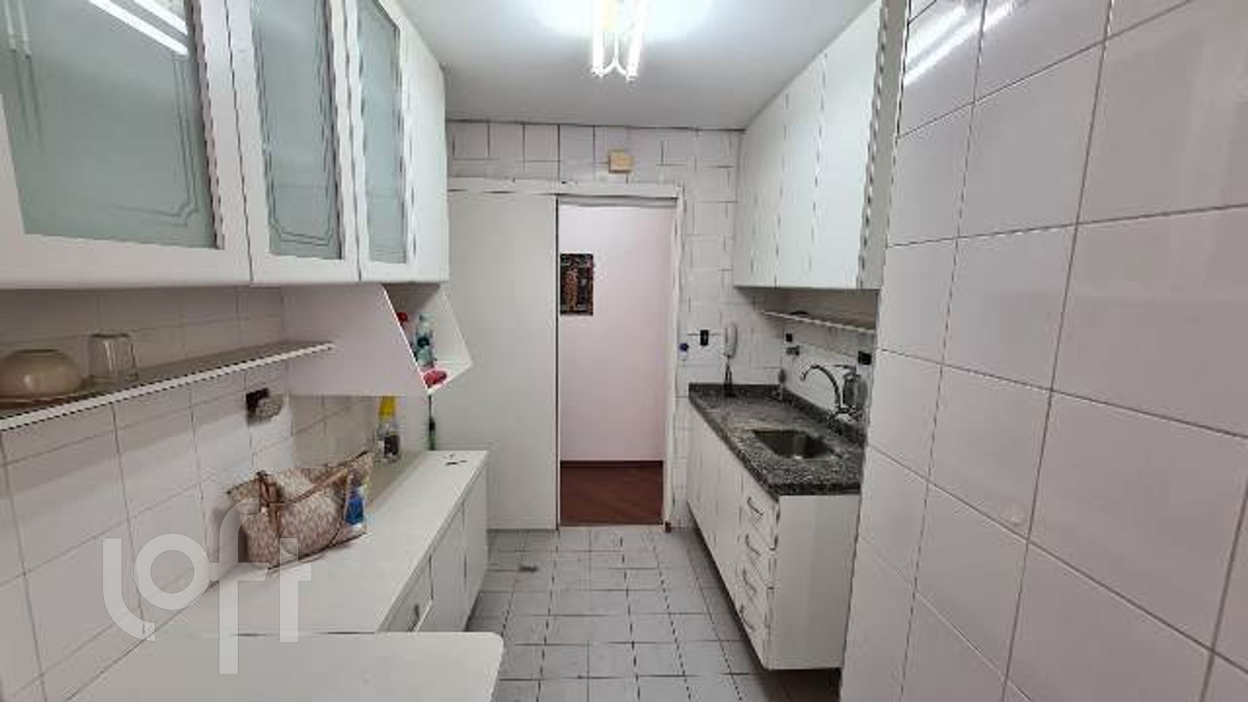 Apartamento à venda com 3 quartos, 159m² - Foto 5