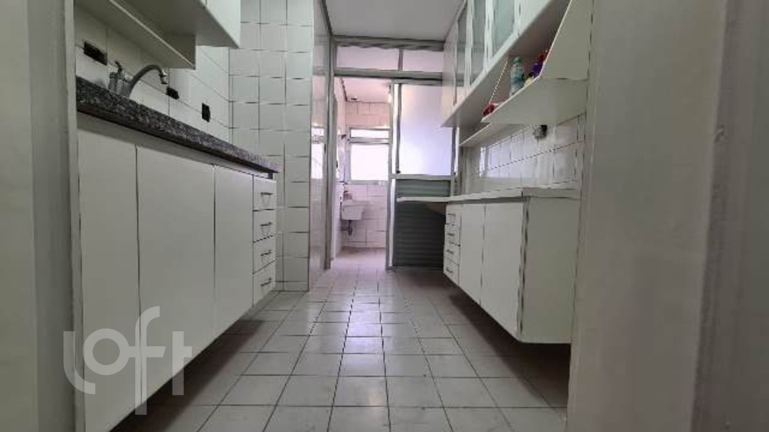 Apartamento à venda com 3 quartos, 159m² - Foto 6