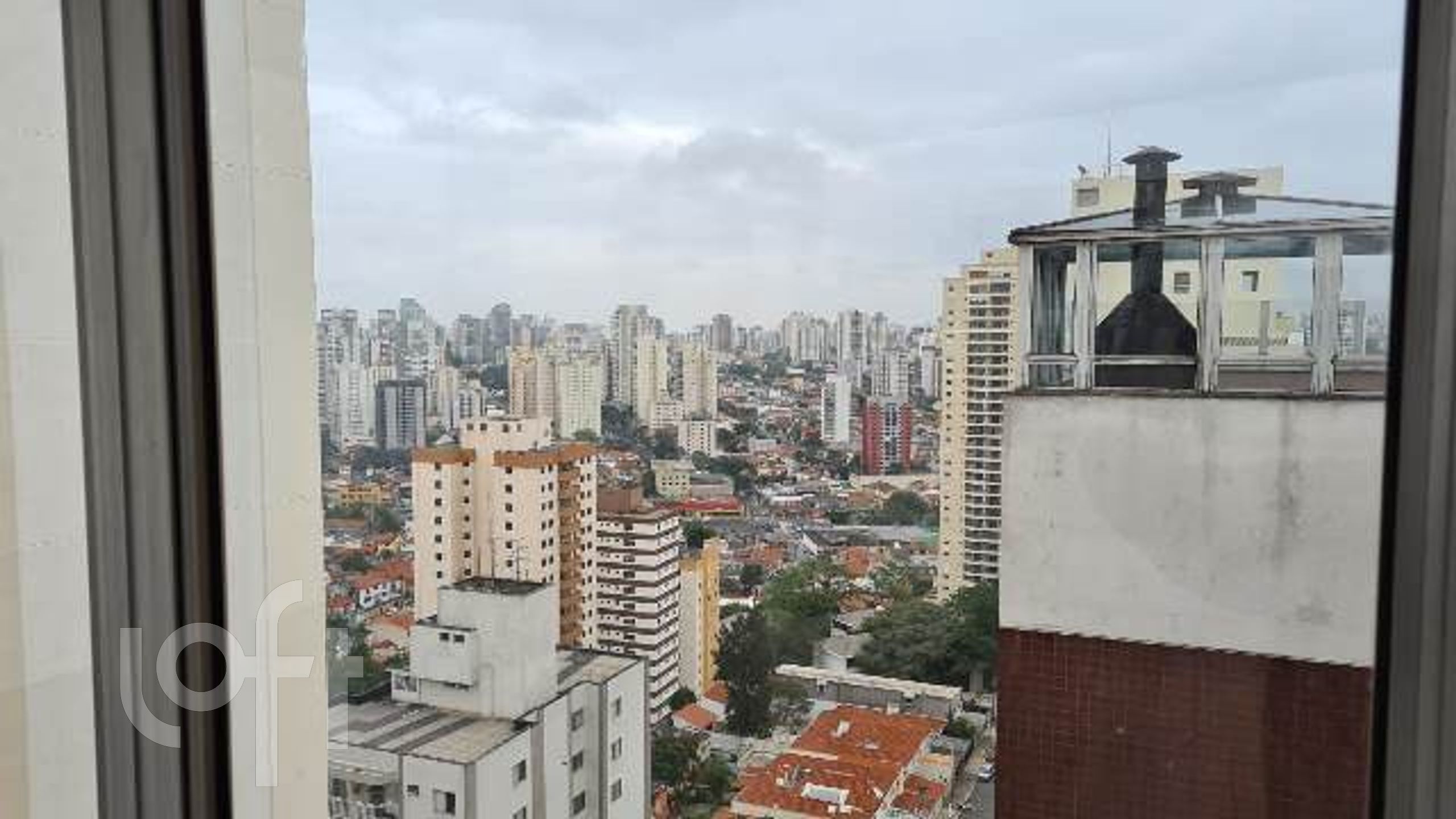 Apartamento à venda com 3 quartos, 159m² - Foto 24