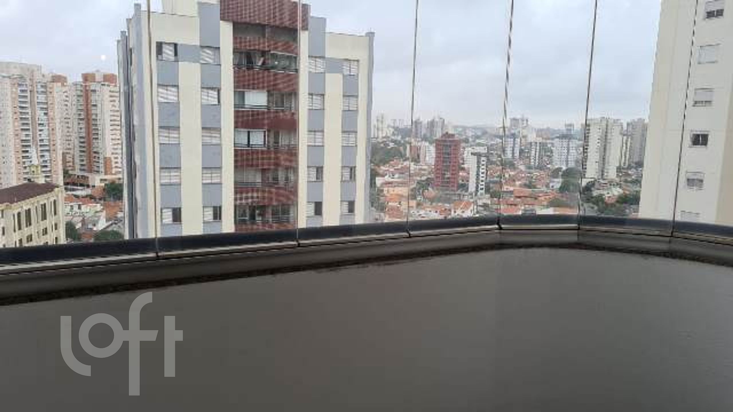 Apartamento à venda com 3 quartos, 159m² - Foto 4