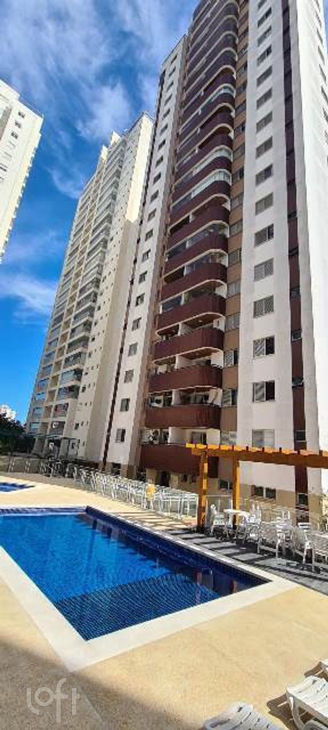 Apartamento à venda com 3 quartos, 159m² - Foto 22