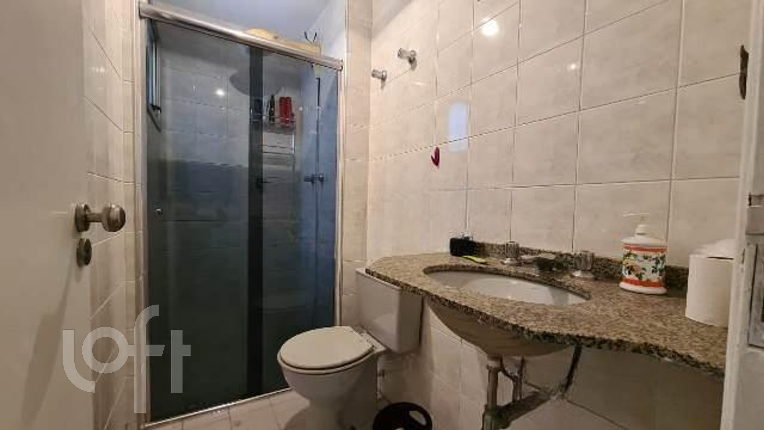 Apartamento à venda com 3 quartos, 159m² - Foto 8