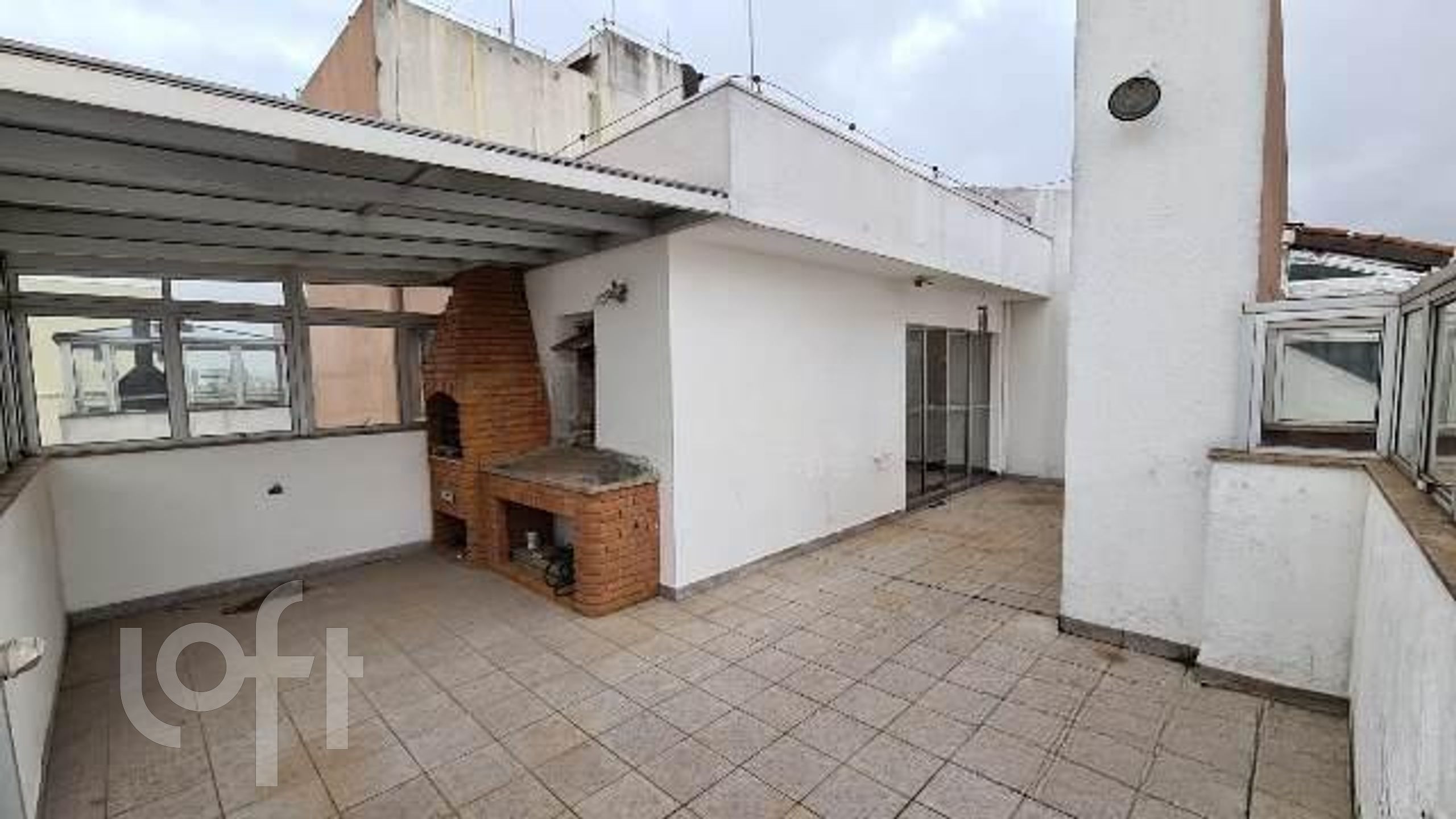 Apartamento à venda com 3 quartos, 159m² - Foto 20