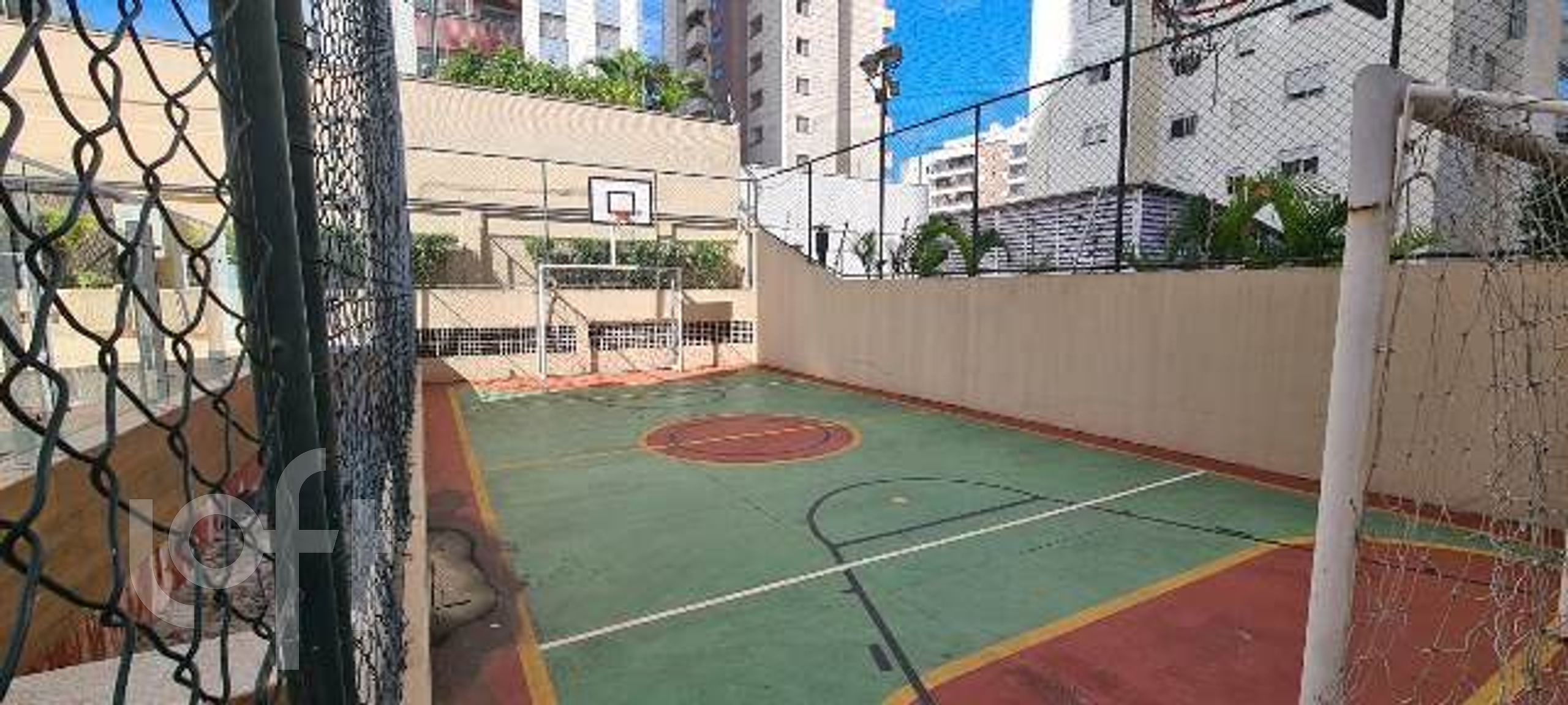 Apartamento à venda com 3 quartos, 159m² - Foto 23