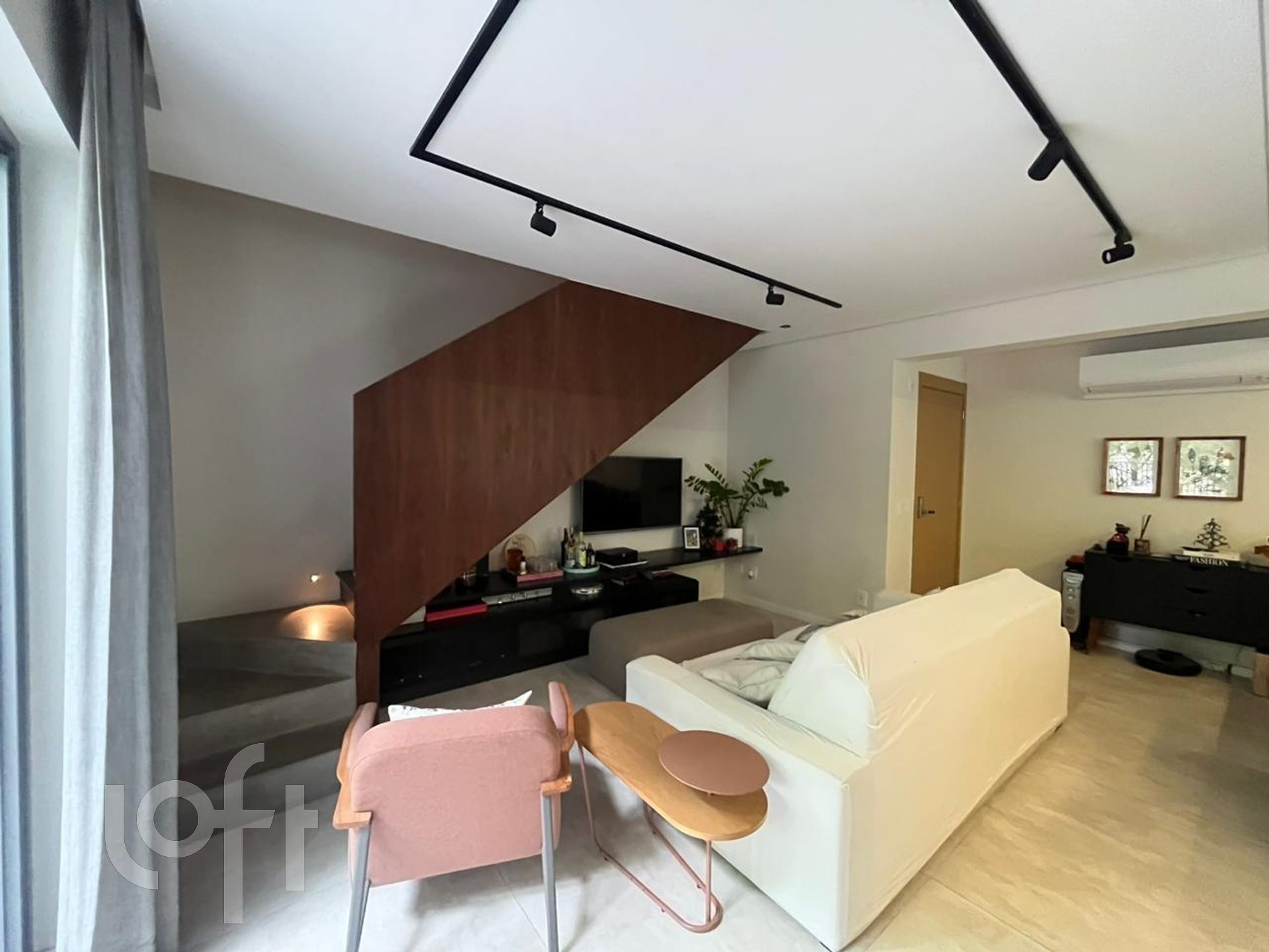 Apartamento à venda com 2 quartos, 110m² - Foto 3