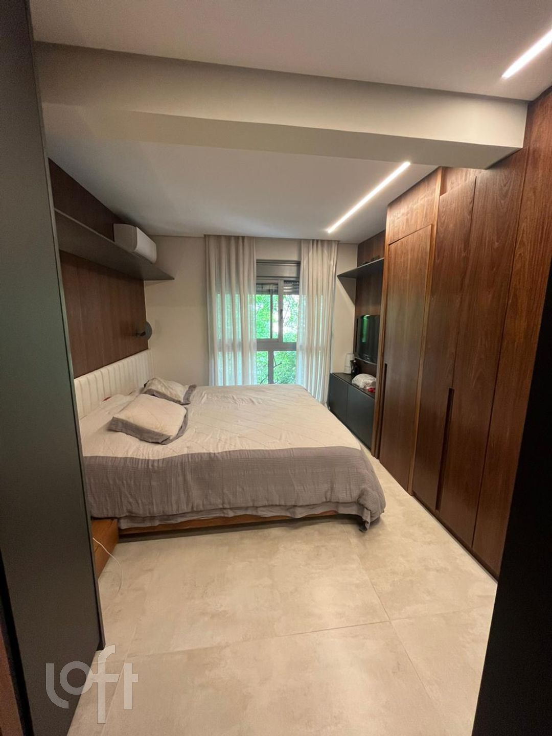 Apartamento à venda com 2 quartos, 110m² - Foto 10