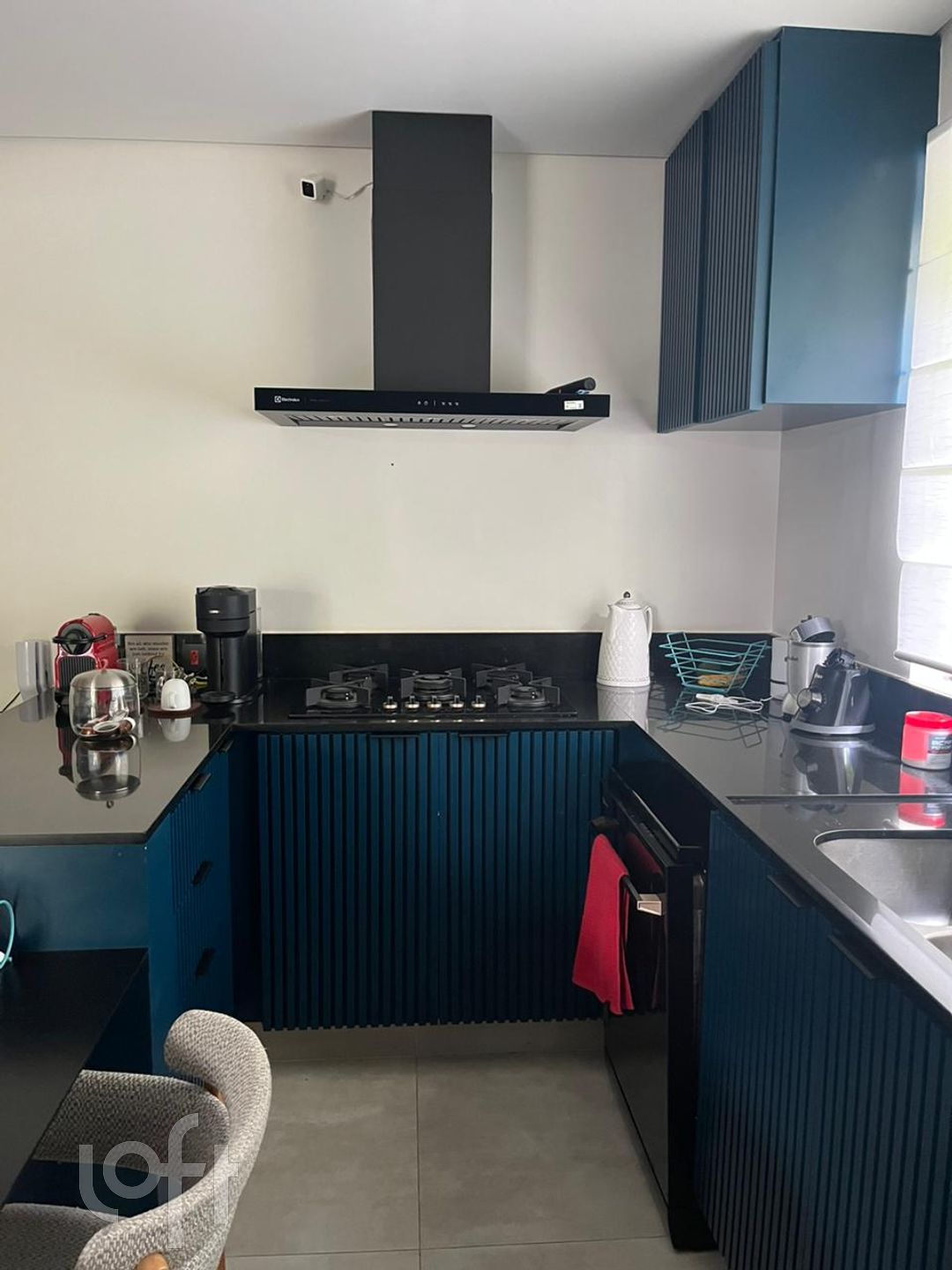 Apartamento à venda com 2 quartos, 110m² - Foto 8