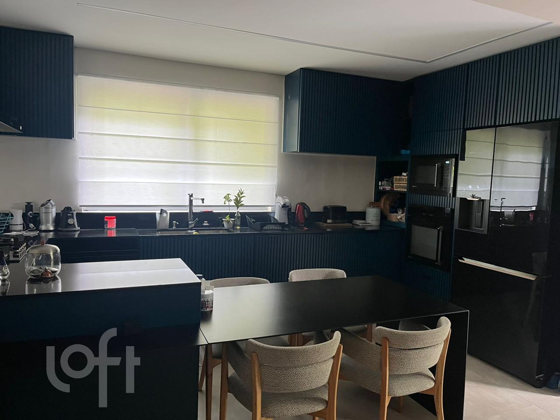 Apartamento à venda com 2 quartos, 110m² - Foto 7