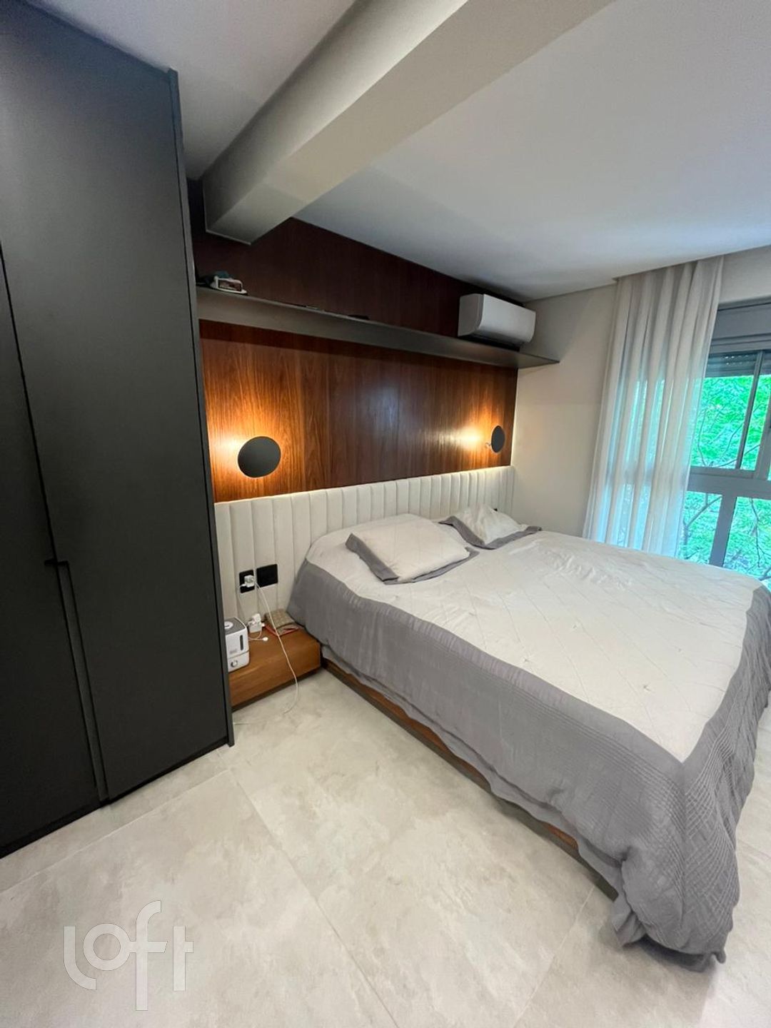 Apartamento à venda com 2 quartos, 110m² - Foto 11