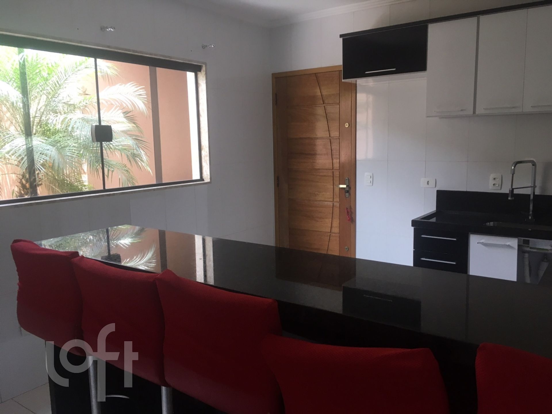 Casa à venda com 3 quartos, 232m² - Foto 17