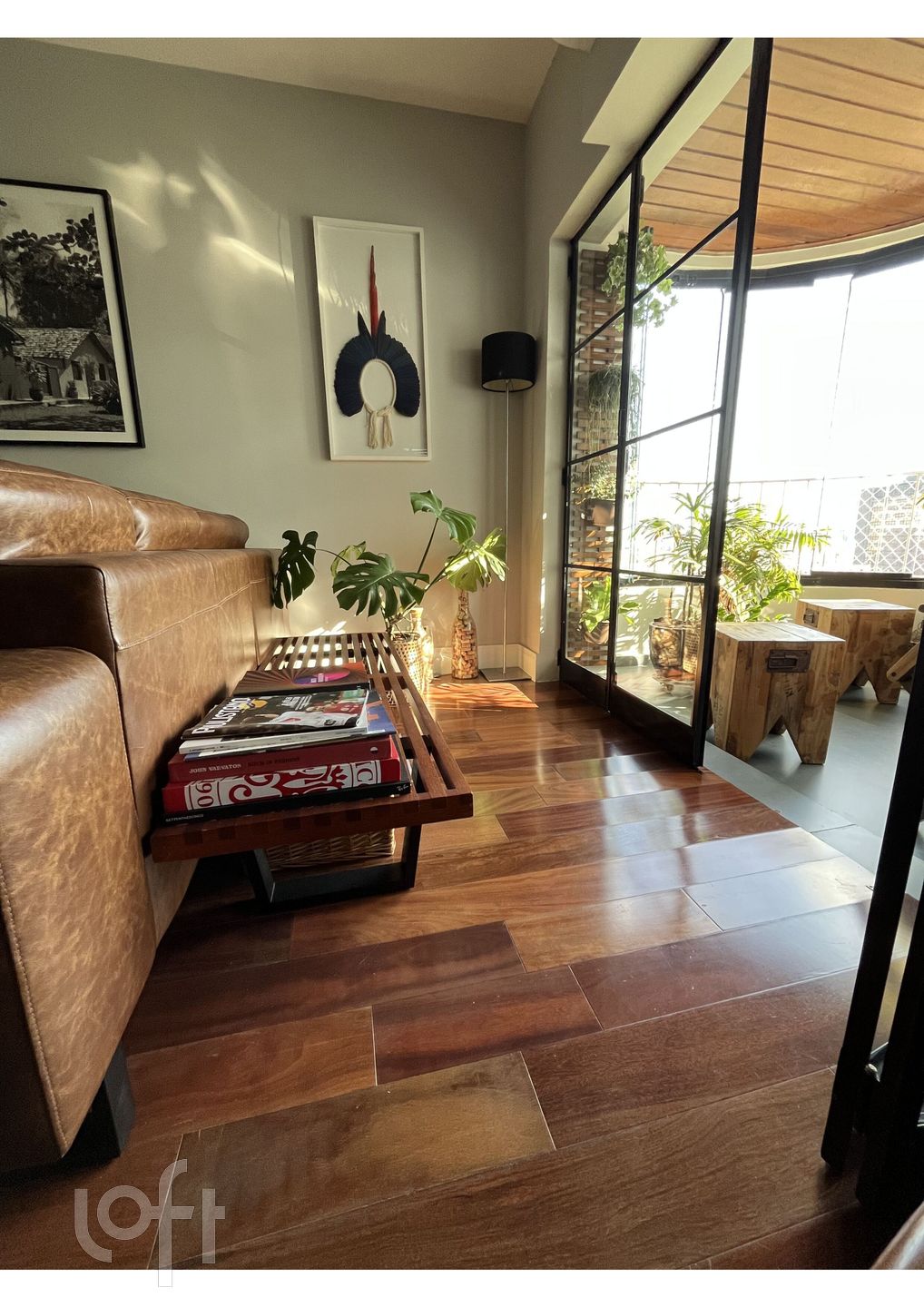 Apartamento à venda com 3 quartos, 127m² - Foto 6