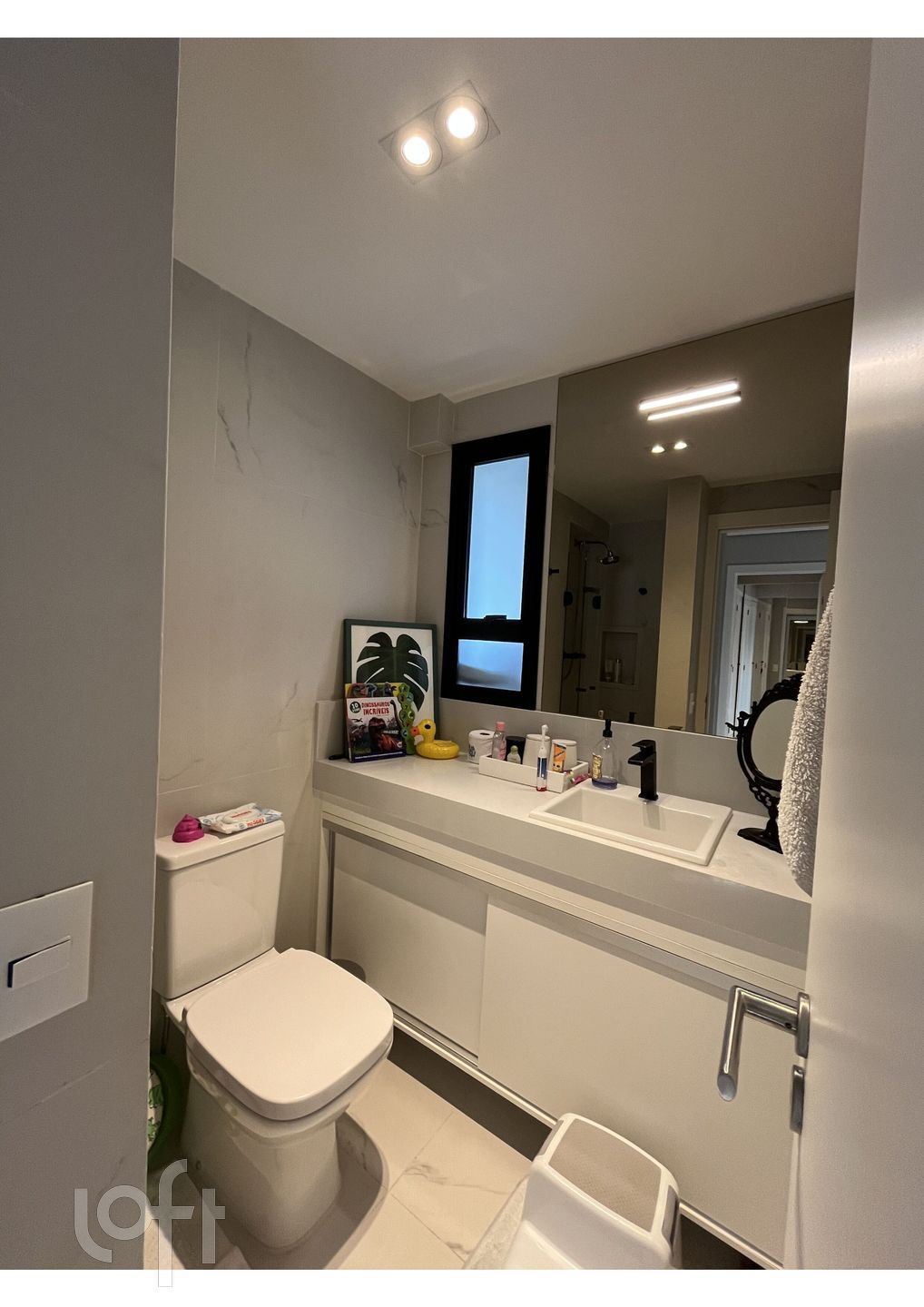 Apartamento à venda com 3 quartos, 127m² - Foto 30