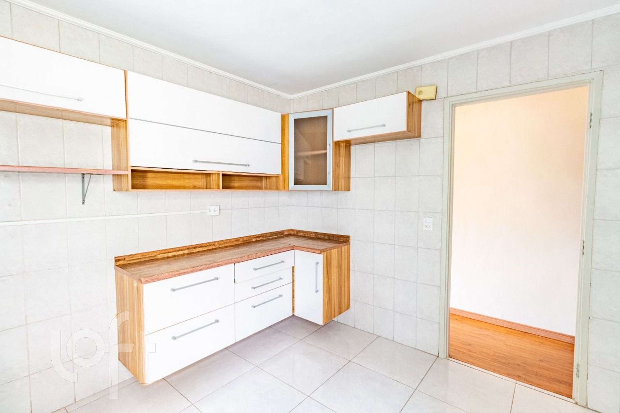 Apartamento à venda com 3 quartos, 84m² - Foto 5