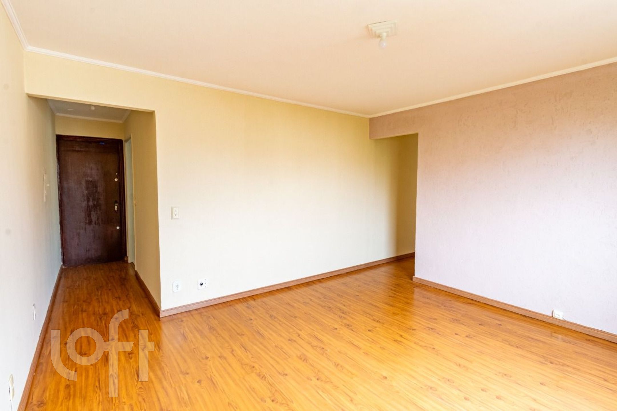 Apartamento à venda com 3 quartos, 84m² - Foto 4