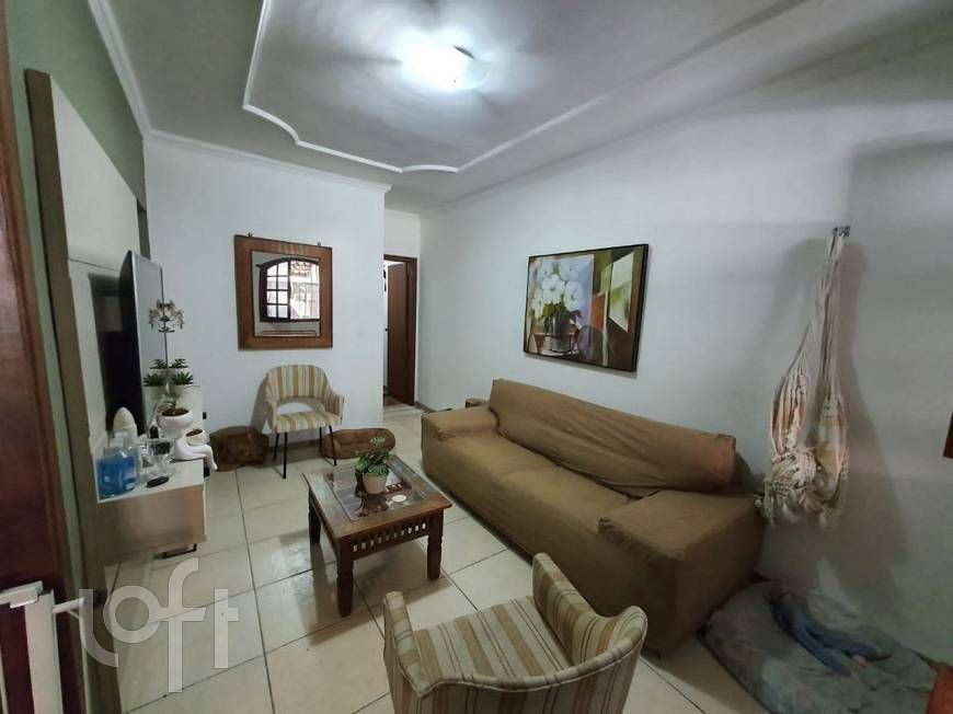 Casa à venda com 3 quartos, 98m² - Foto 3