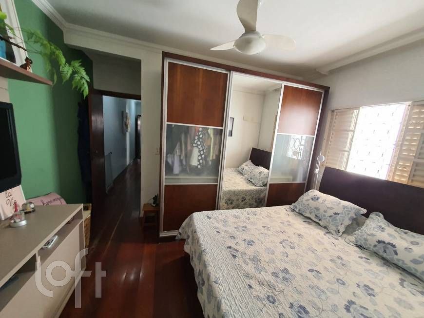 Casa à venda com 3 quartos, 98m² - Foto 8