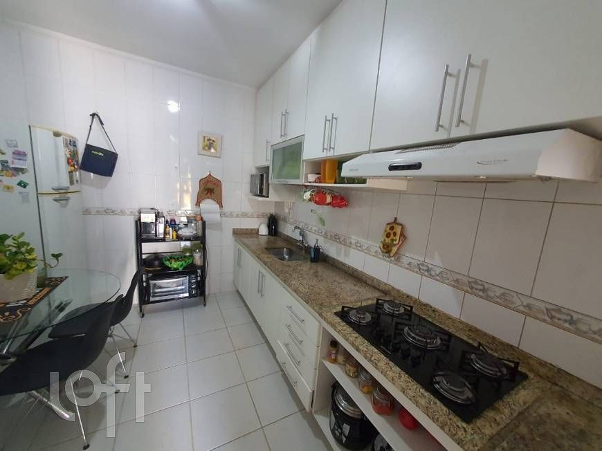 Casa à venda com 3 quartos, 98m² - Foto 13