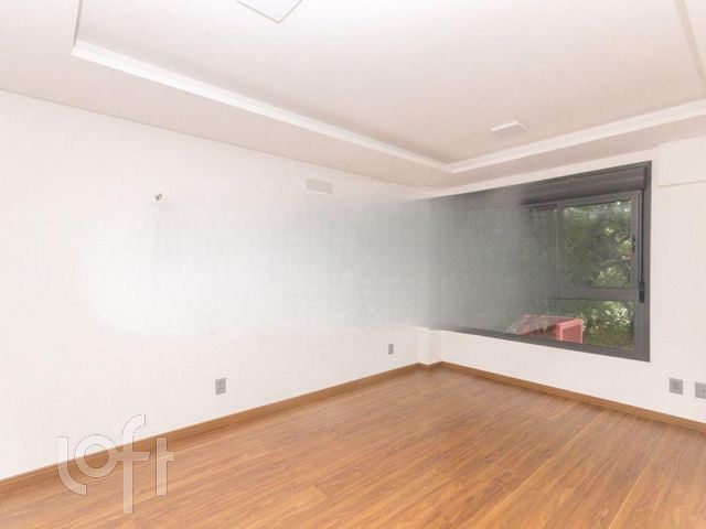 Apartamento com 47m², 1 dormitório, 1 vaga, Bom Fim em Porto Alegre