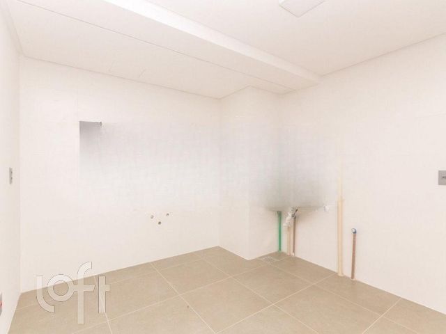 Apartamento com 47m², 1 dormitório, 1 vaga, Bom Fim em Porto Alegre