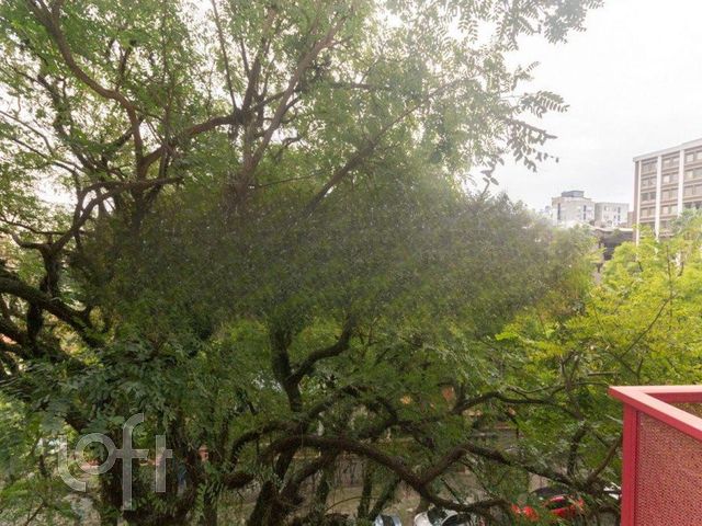 Apartamento com 47m², 1 dormitório, 1 vaga, Bom Fim em Porto Alegre