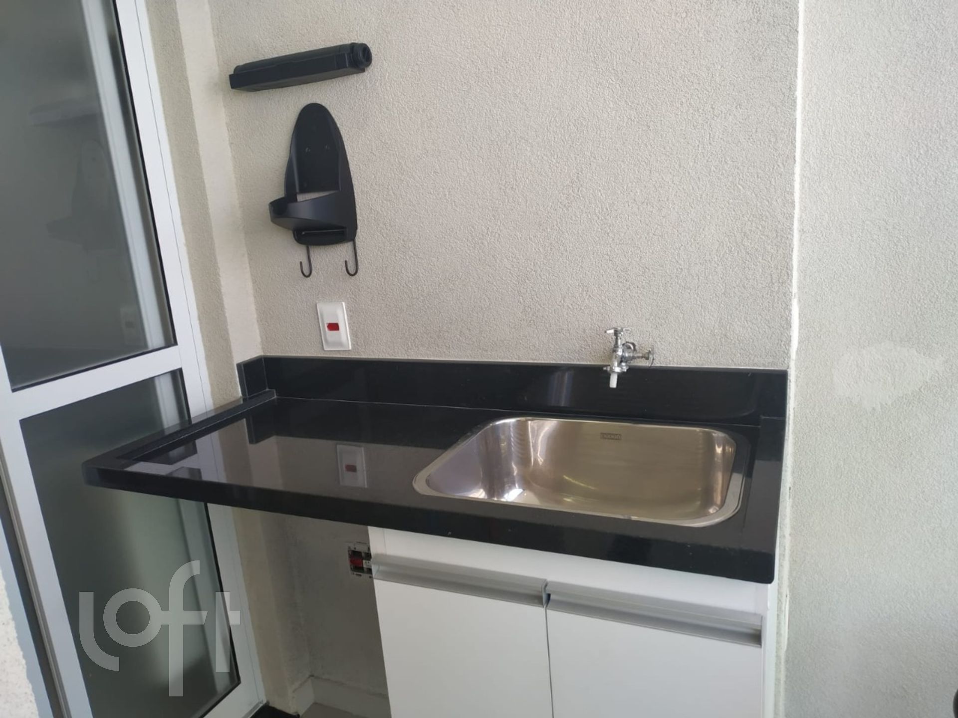 Apartamento à venda com 1 quarto, 34m² - Foto 14