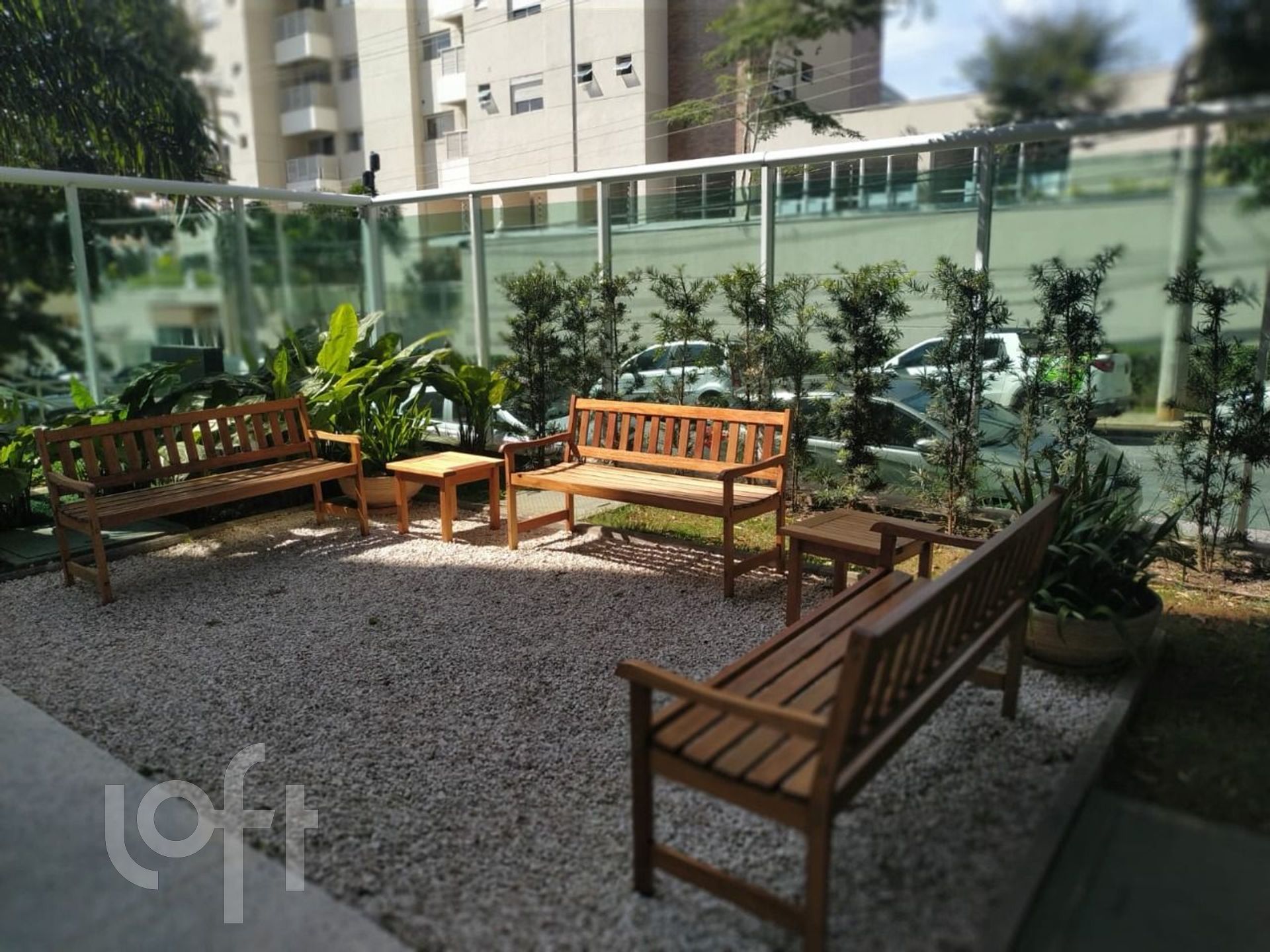 Apartamento à venda com 1 quarto, 34m² - Foto 23