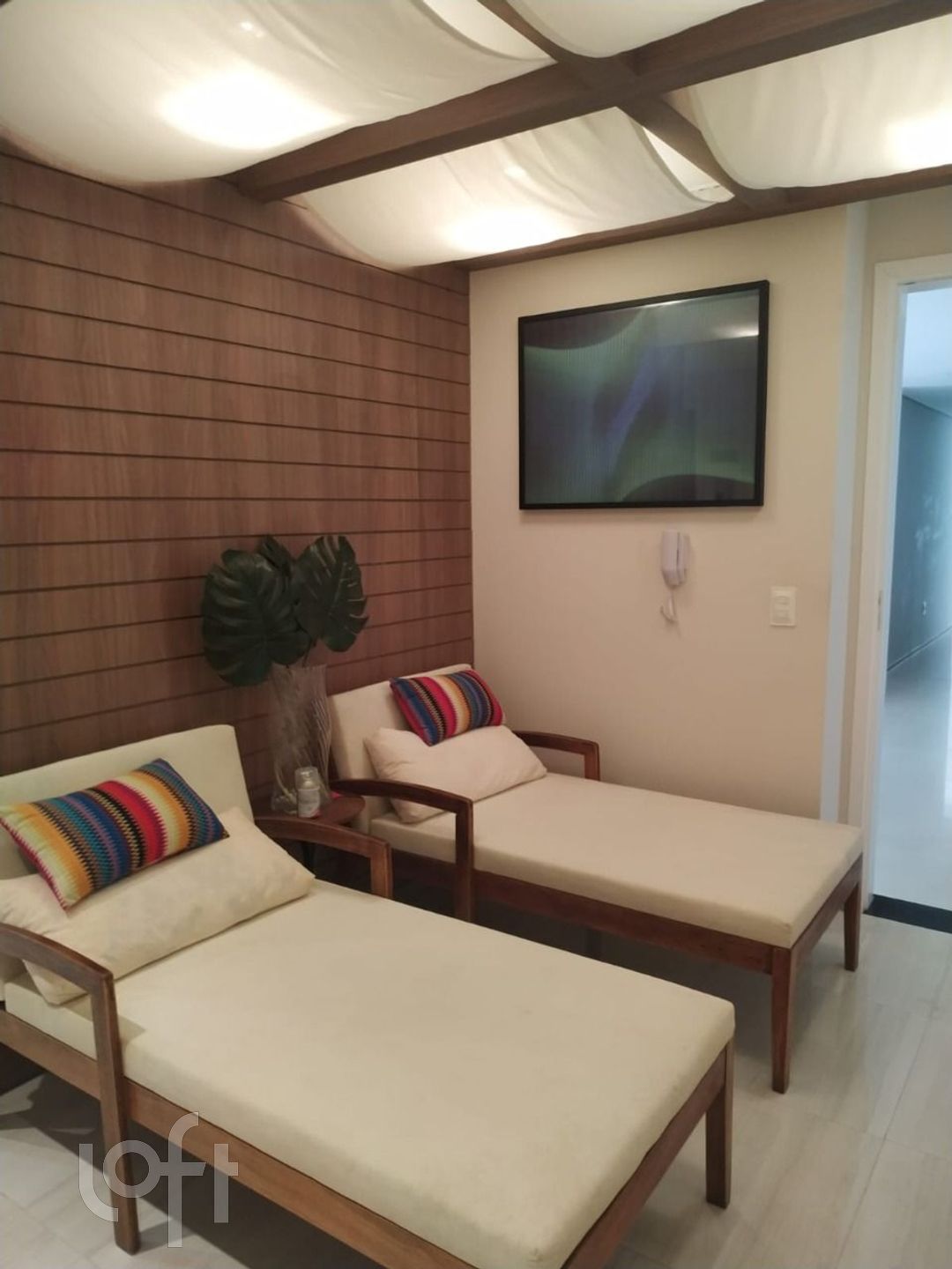 Apartamento à venda com 1 quarto, 34m² - Foto 19