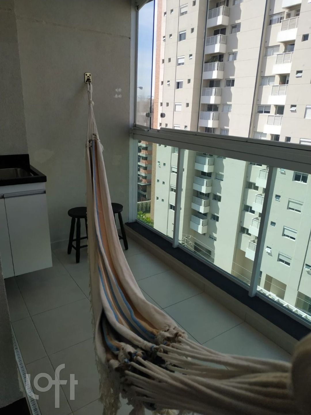 Apartamento à venda com 1 quarto, 34m² - Foto 15