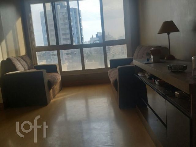 Apartamento com 61m², 2 dormitórios, 1 vaga, Boa Vista em Porto Alegre
