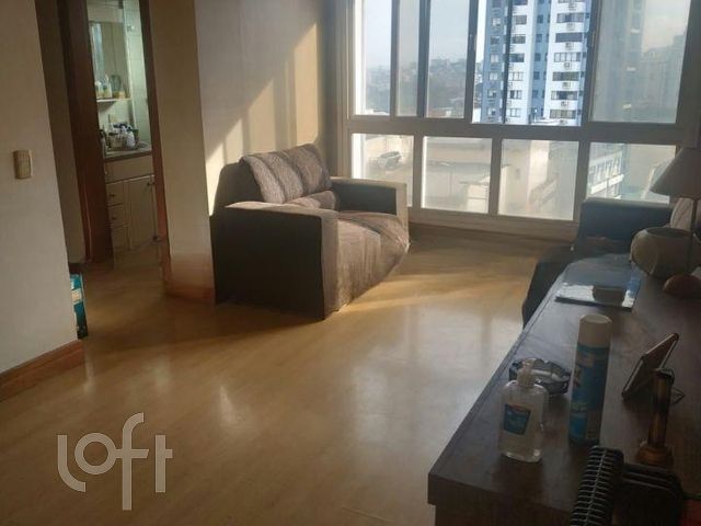 Apartamento com 61m², 2 dormitórios, 1 vaga, Boa Vista em Porto Alegre