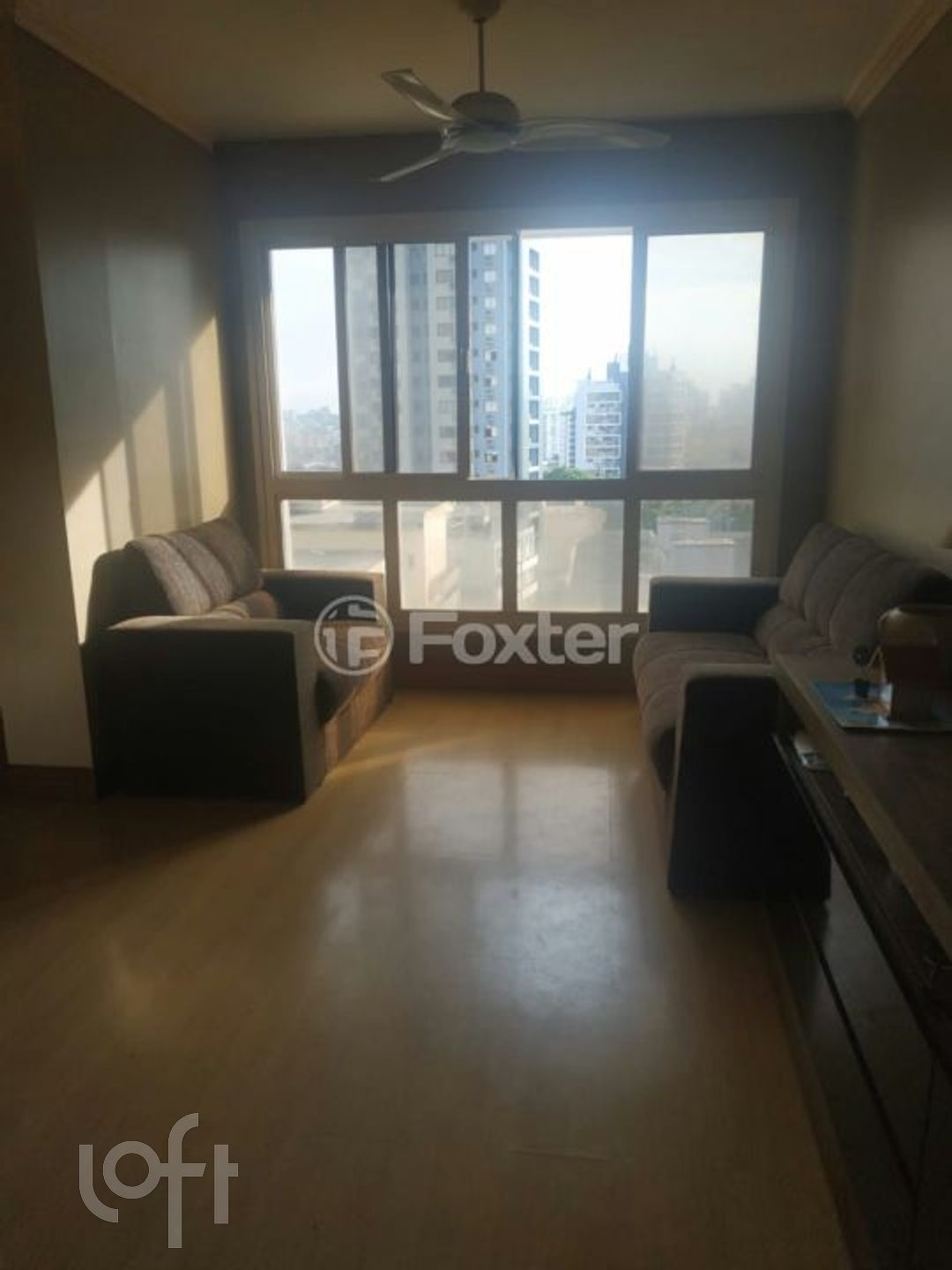 Apartamento com 61m², 2 dormitórios, 1 vaga, Boa Vista em Porto Alegre