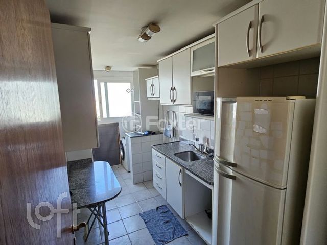 Apartamento com 61m², 2 dormitórios, 1 vaga, Boa Vista em Porto Alegre