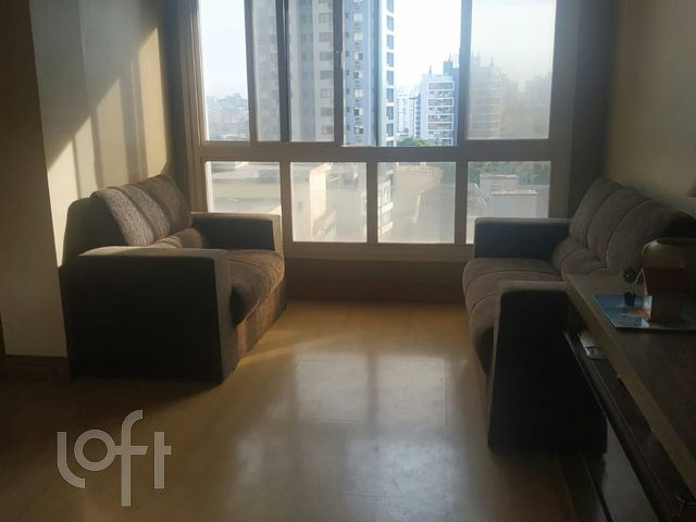 Apartamento com 61m², 2 dormitórios, 1 vaga, Boa Vista em Porto Alegre