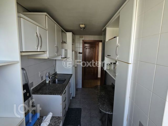 Apartamento com 61m², 2 dormitórios, 1 vaga, Boa Vista em Porto Alegre