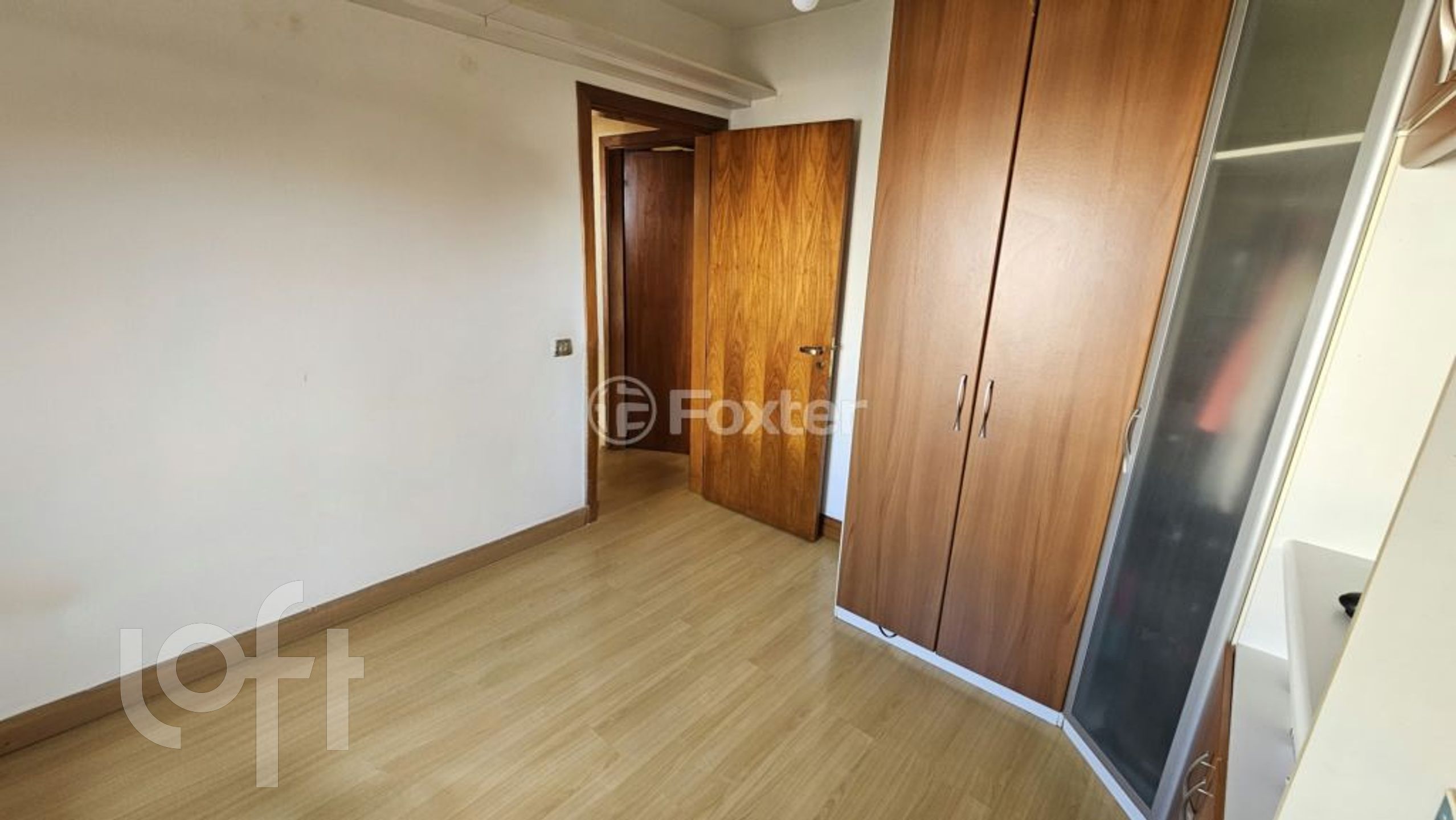 Apartamento com 61m², 2 dormitórios, 1 vaga, Boa Vista em Porto Alegre