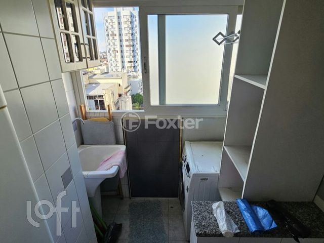 Apartamento com 61m², 2 dormitórios, 1 vaga, Boa Vista em Porto Alegre