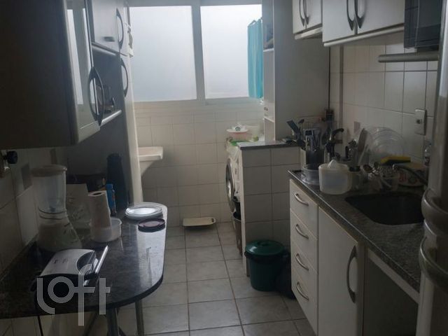 Apartamento com 61m², 2 dormitórios, 1 vaga, Boa Vista em Porto Alegre