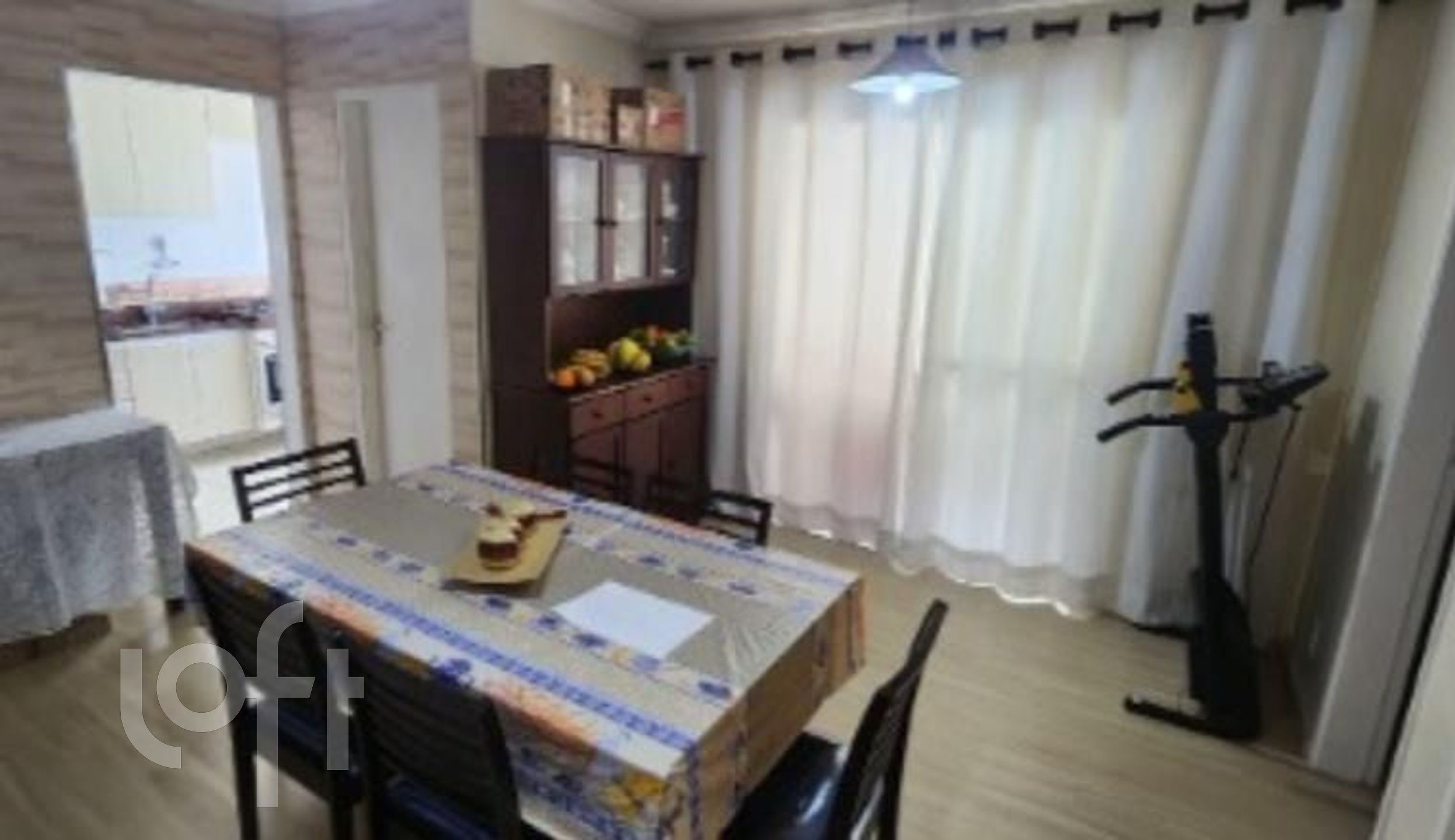 Apartamento à venda em São Lucas com 65 m², 3 quartos, 1 suíte, 1 vaga