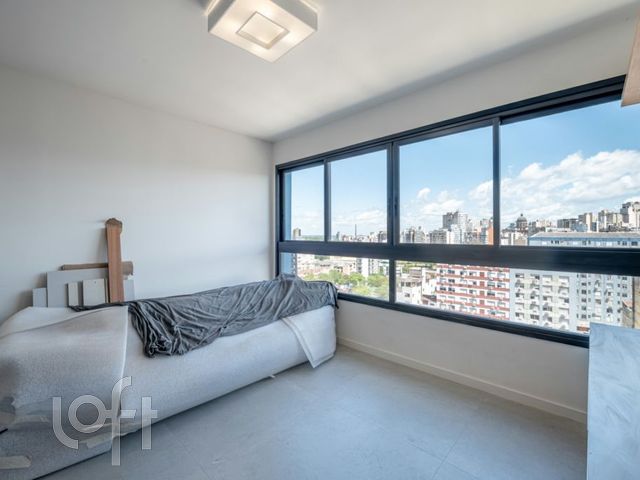 Apartamento com 60m², 2 dormitórios, 2 suítes, 2 vagas, Cidade Baixa em Porto Alegre