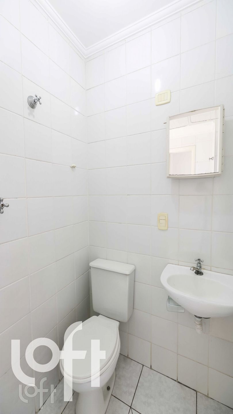 Apartamento à venda com 3 quartos, 114m² - Foto 39