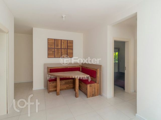 Apartamento com 65m², 2 dormitórios, 1 suíte, 1 vaga, Menino Deus em Porto Alegre