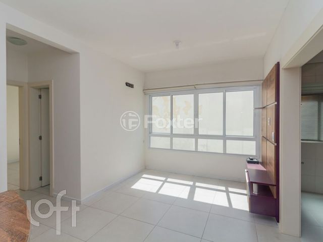 Apartamento com 65m², 2 dormitórios, 1 suíte, 1 vaga, Menino Deus em Porto Alegre