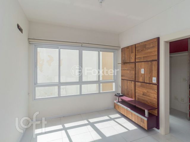 Apartamento com 65m², 2 dormitórios, 1 suíte, 1 vaga, Menino Deus em Porto Alegre