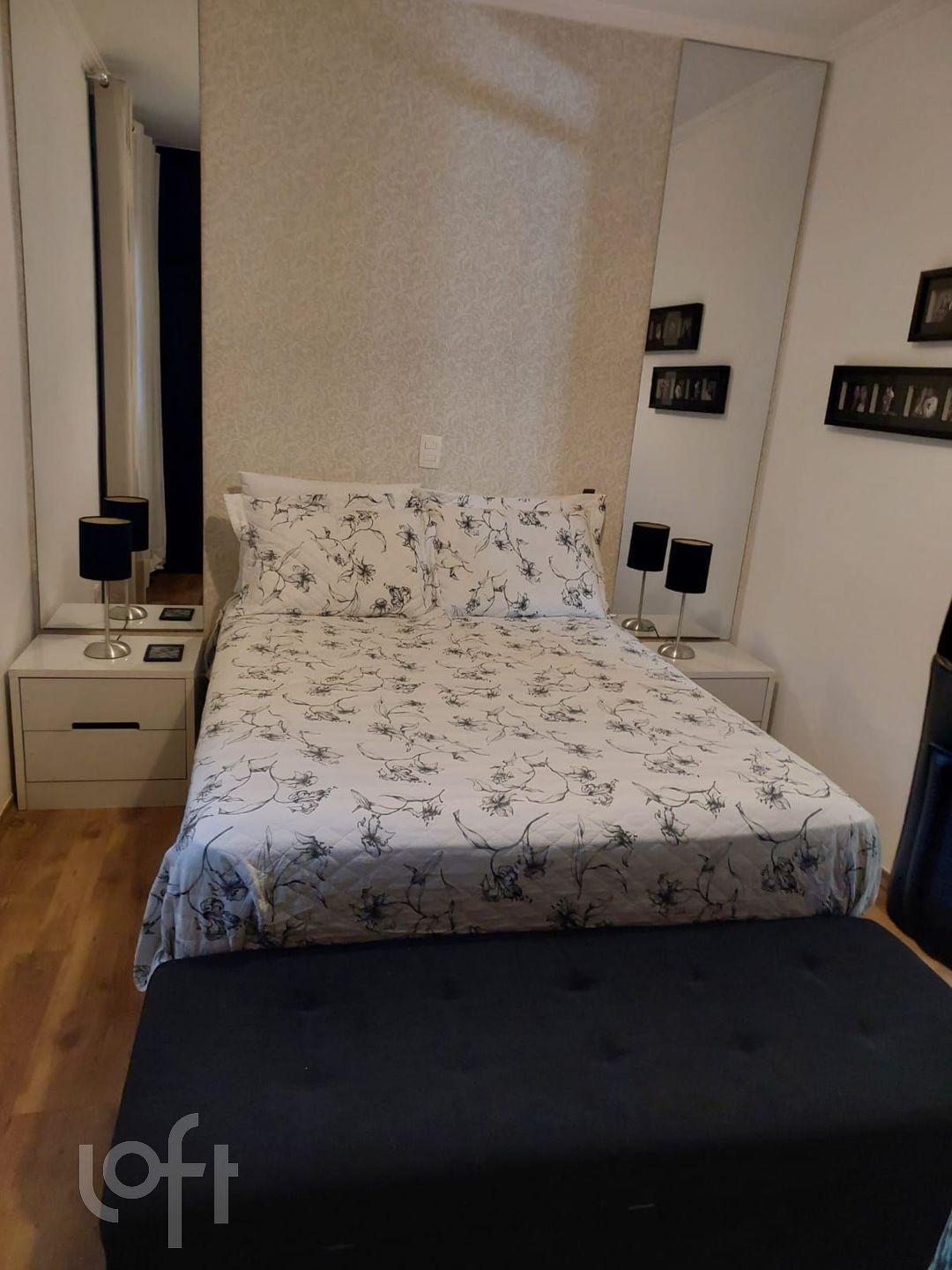 Apartamento à venda com 3 quartos, 86m² - Foto 8