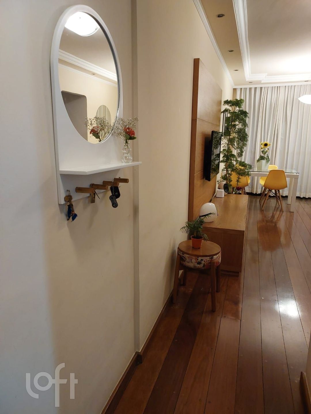 Apartamento à venda com 3 quartos, 86m² - Foto 3