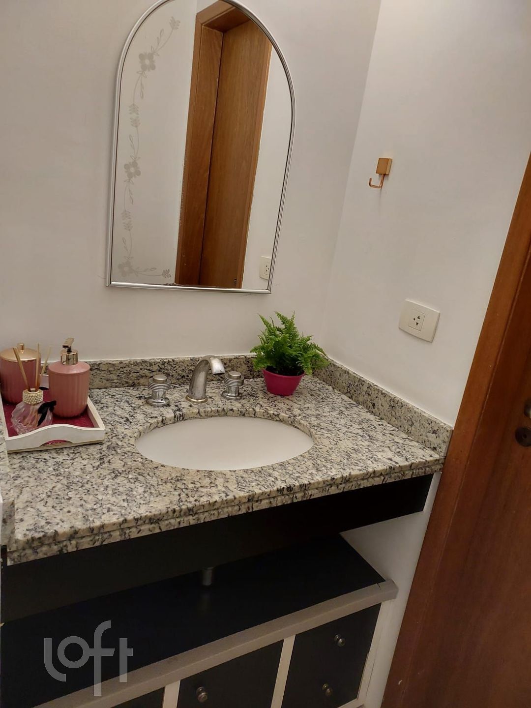 Apartamento à venda com 3 quartos, 86m² - Foto 13