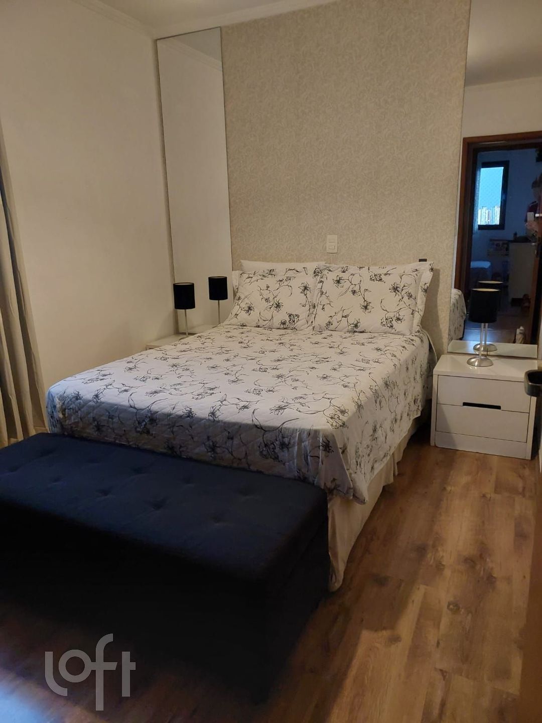 Apartamento à venda com 3 quartos, 86m² - Foto 7